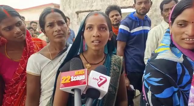 गांव की सरकार: कोडरमा के इन प्रखंडों में हो रहा मतदान | 22Scope News elections1 22Scope News