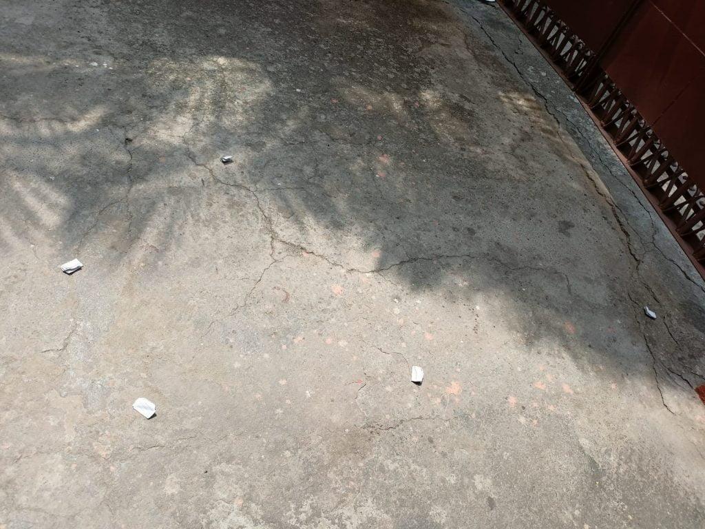 कोयलांचल में धांय-धांय, दहशत में जनता कोयलांचल में धांय-धांय, दहशत में जनता