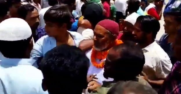 मुखिया प्रत्याशियों के जीत का हुआ फैसला, कोडरमा में मतगणना जारी | 22Scope News koderma mukhiya1 22Scope News