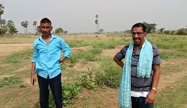 land dispiute1 22Scope News