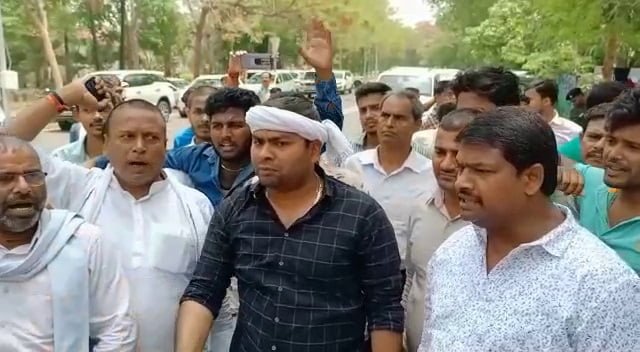 protest 22Scope News