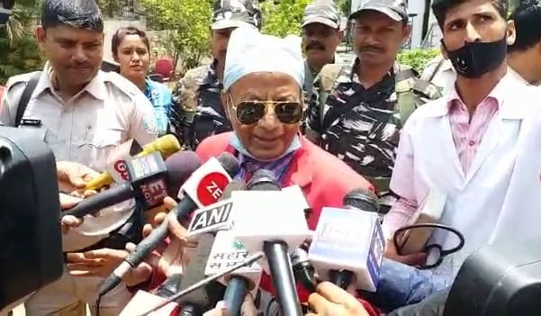 CA के राज उगलने के बाद IAS पूजा सिंघल की उड़ी भूख और नींद