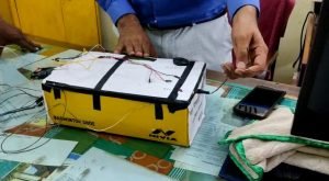 अब ड्रिंक एंड ड्राइव से होने वाली मौतों पर लगेगा विराम, धनबाद के युवाओं ने किया तकनीक का ईजाद 1 22Scope News vlcsnap 2022 05 02 15h03m39s302 22Scope News