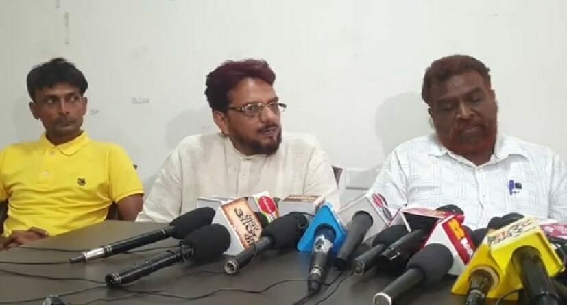 Dev kumar dhan 22Scope News