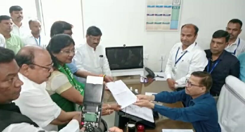 Mahuaa maji 1 22Scope News