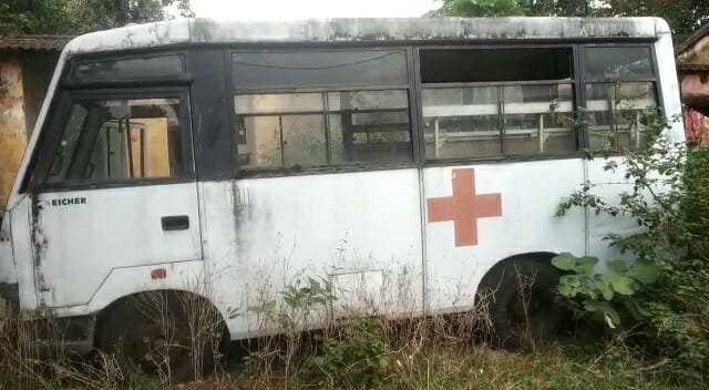 ambulensh23 22Scope News