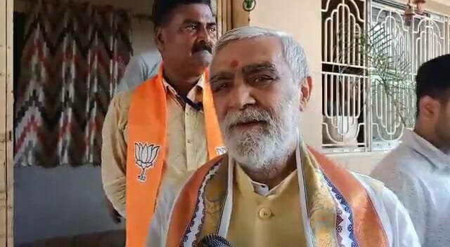 पटना छोड़ सीमांचल में हो रही भाजपा प्रदेश कार्यसमिति की बैठक, जानें गिरिराज सहित दिग्गजों ने इस पर क्या कहा | 22Scope News aswani choube 22Scope News