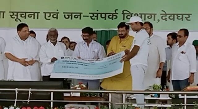 cm hemant12 Bihar News, Jharkhand News & Live Updates