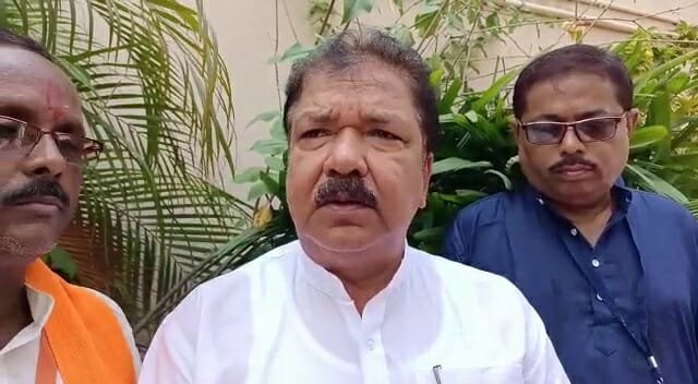 पटना छोड़ सीमांचल में हो रही भाजपा प्रदेश कार्यसमिति की बैठक, जानें गिरिराज सहित दिग्गजों ने इस पर क्या कहा | 22Scope News dilip 22Scope News