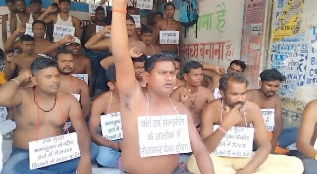 harl protest 22Scope News