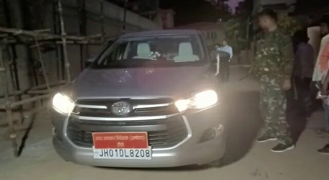 प्रेमसंस मोटर्स के मालिक पुनीत पोद्दार के कई ठिकानों पर दूसरे दिन भी IT की छापेमारी