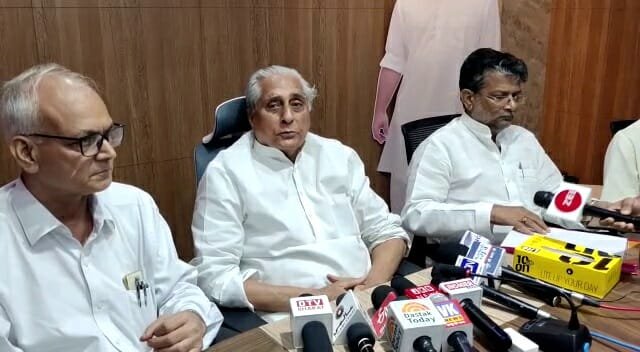 jagdanand singh 22Scope News