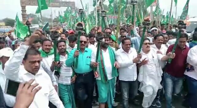 mashal julush1 22Scope News