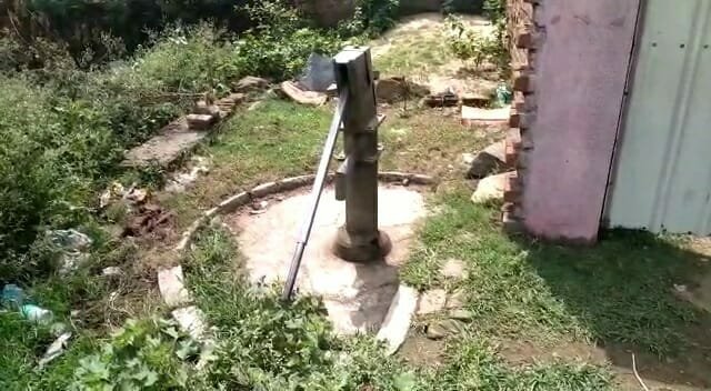 धनबाद के इस क्षेत्र में 3 साल से नहीं है ट्रांसफार्मर, आंदोलन के मूड में लोग 2 22Scope News nal 22Scope News