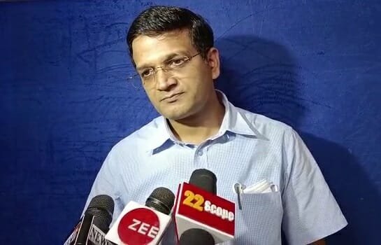 ranchi dc 1 22Scope News