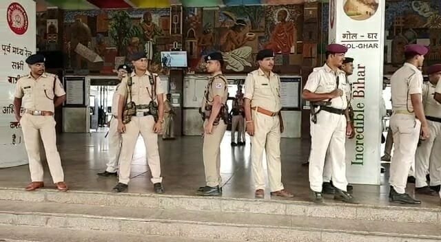 rpf1 22Scope News