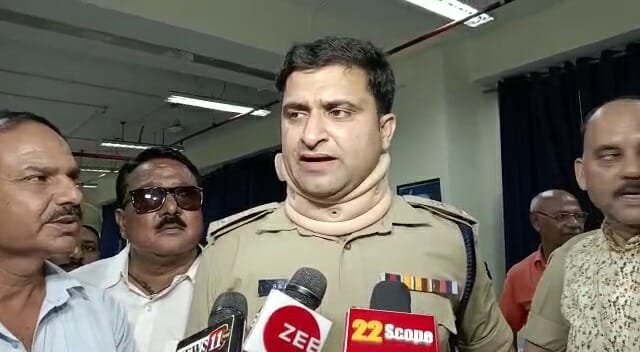 ssp 22Scope News