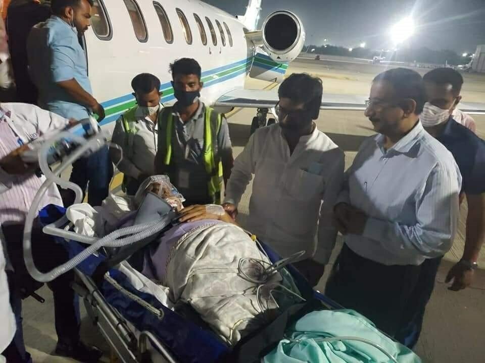 cm hemant lalu1 22Scope News