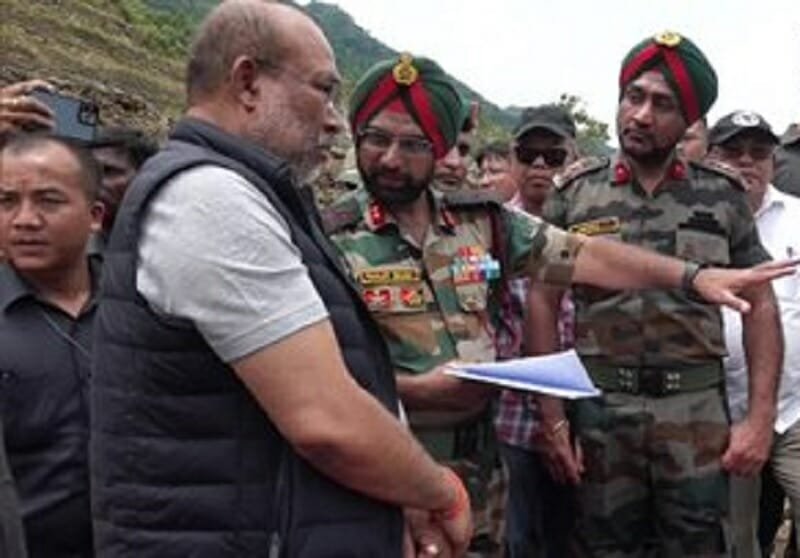 cm n singh 22Scope News