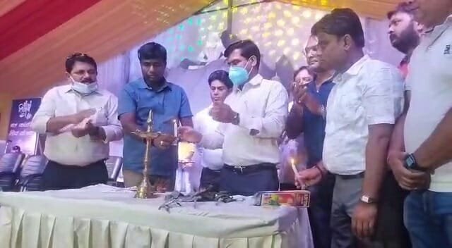 deoghar dc 22Scope News