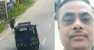 दिवंगत जज उत्तम आनंद की हत्या के मामले की खंडपीठ में सुनवाई | 22Scope News दिवंगत जज उत्तम आनंद