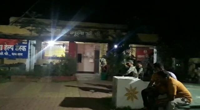 dhanbad goli12 22Scope News