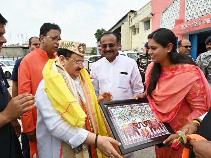 jp nadda1 22Scope News