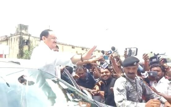 jp nadda12 22Scope News