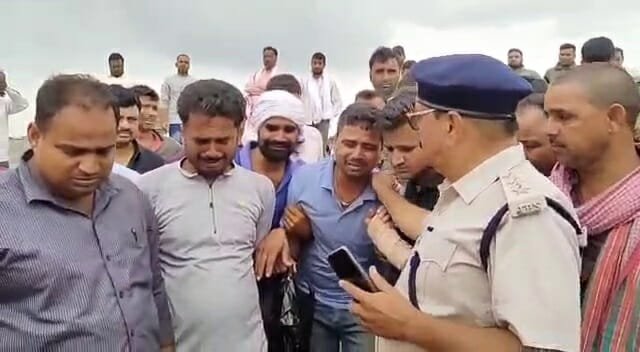 Koderma: पंचखेरो डैम में डूबे 8 लोगों में से 6 का शव बरामद, दो की तलाश जारी | 22Scope News koderma1 1 22Scope News