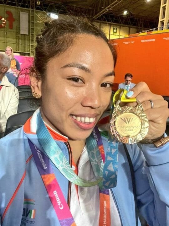 mirabai chanu1 22Scope News