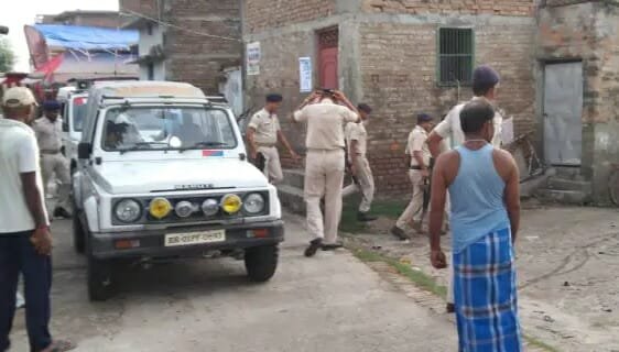 पटना PFI टेरर मॉड्यूल मामले में NIA की बड़ी कार्रवाई, दरभंगा सहित कई जिलों में छापा 2 22Scope News nia12 22Scope News