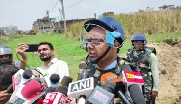 patna dm 22Scope News