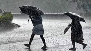 वज्रपात