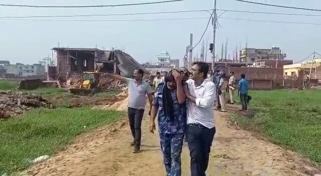 rajendra nagar 22Scope News