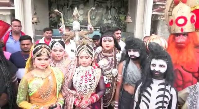 shobha yatra1 22Scope News