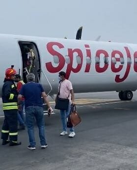 spicejet1 22Scope News