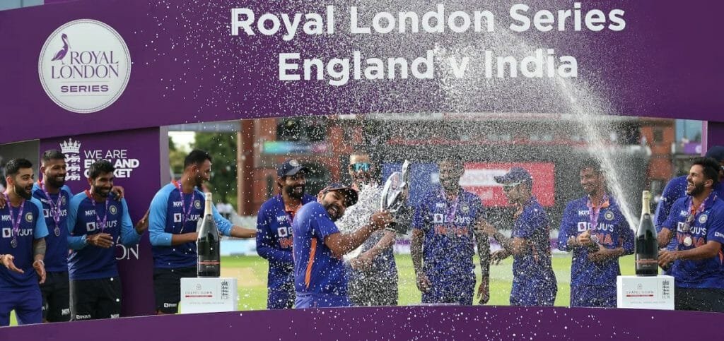 team india1 22Scope News