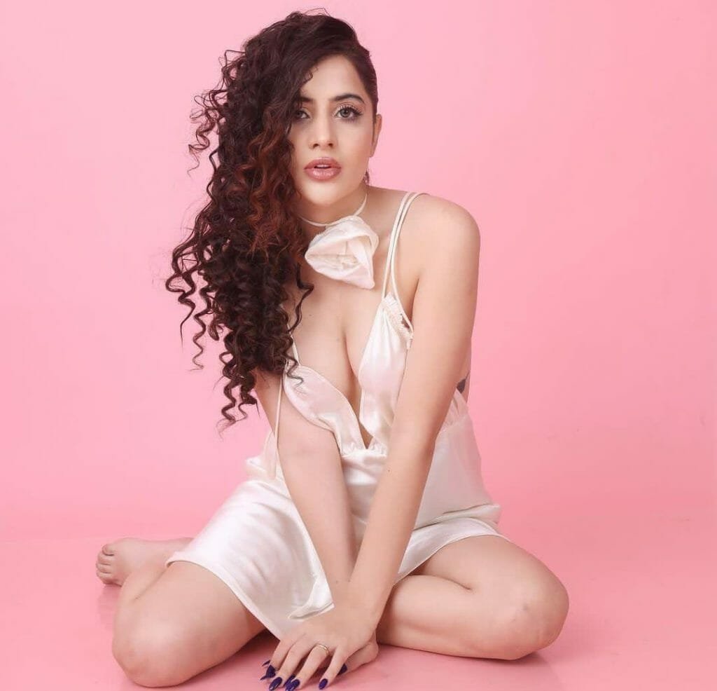 urfi javed 22Scope News