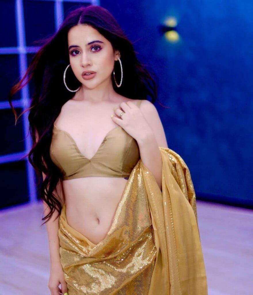 urfi javed123 22Scope News