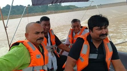 Hemant nouka 22Scope News