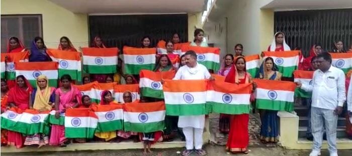 बहनों की सामाजिक सुरक्षा का प्रतीक है रक्षाबंधन- कर्नल संजय सिंह | 22Scope News Raxa bandhan 22Scope News