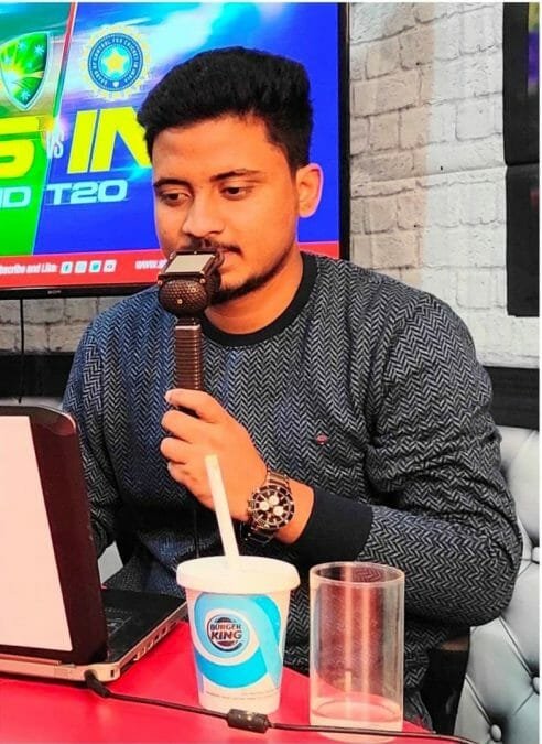 abhishek 22Scope News