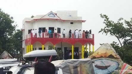 bundu 22Scope News