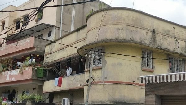 धनबाद: 34वें राष्ट्रीय खेल घोटाले को लेकर सीबीआई का छापा