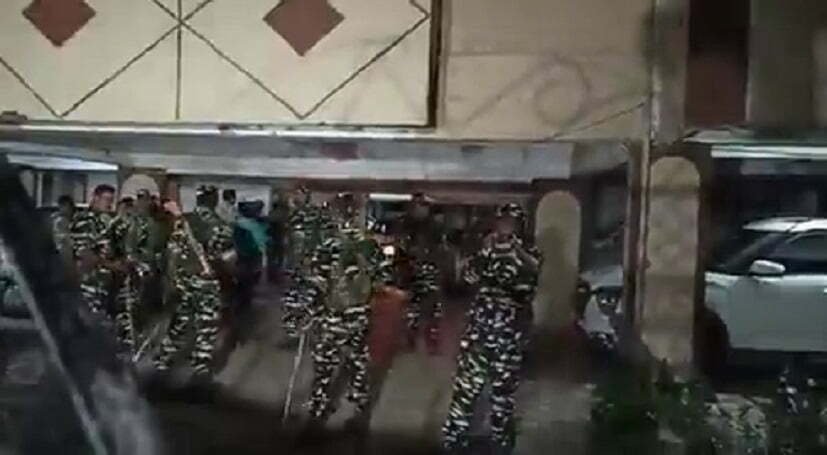 cbi raid1 22Scope News