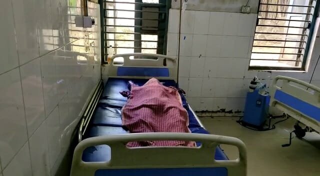 छपरा में कथित जहरीली शराब ने फिर मचाया कहर, 5 लोगों की मौत, कई की हालत गंभीर छपरा में कथित जहरीली शराब ने फिर मचाया कहर, 5 लोगों की मौत, कई की हालत गंभीर