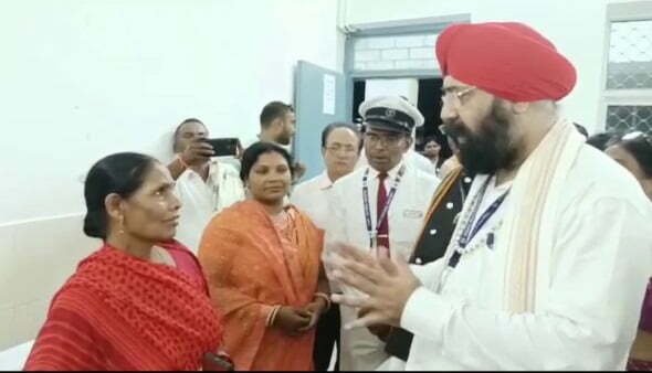 koderma railway12 22Scope News