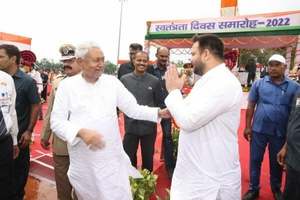 nitish tejashwi yadav1 22Scope News