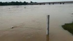 Warning : भागलपुर में गंगा चेतावनी, लेवल से करीबन 3 मीटर ही नीचे, बढ़ते जलस्तर ने किसानों की बढ़ा दी चिंता 2 22Scope News भागलपुर में गंगा चेतावनी