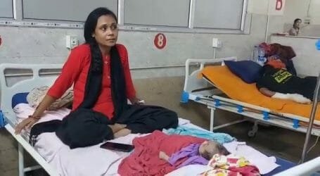 Bokaro: सदर अस्पताल की व्यवस्था बदहाल, मरीजों का नहीं हो रहा इलाज !